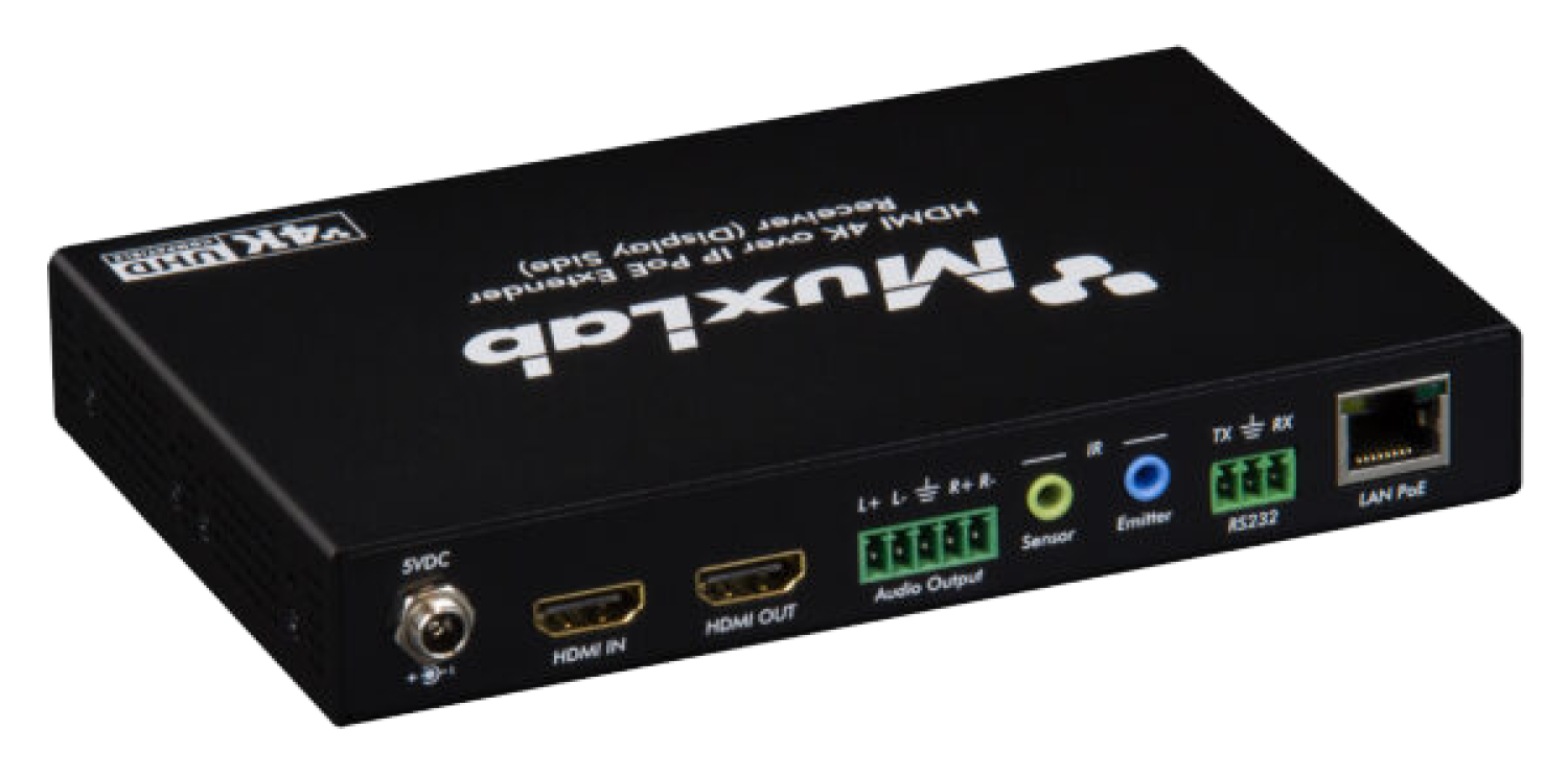 MuxLab MIP 271-R